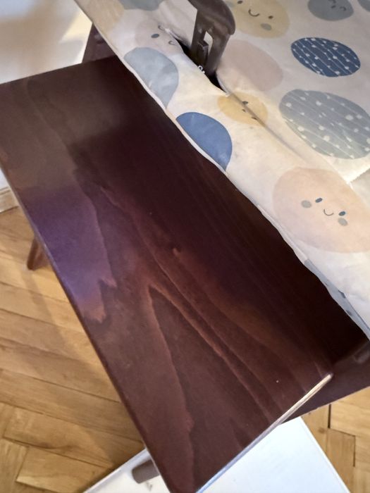 Stokke Tripp Trapp Детски Стол за Хранене