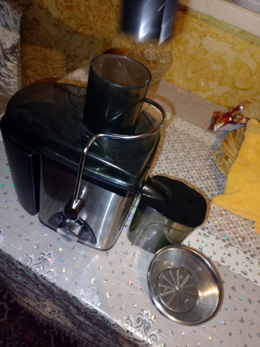 Соковыжималка хорошие