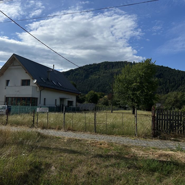 Teren de vanzare  , Pingarati (zona  lăngă primarie)