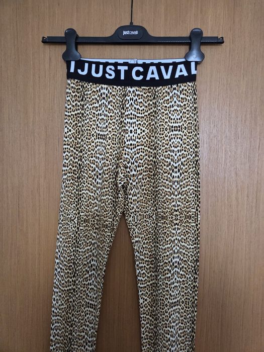 Клин Just Cavalli