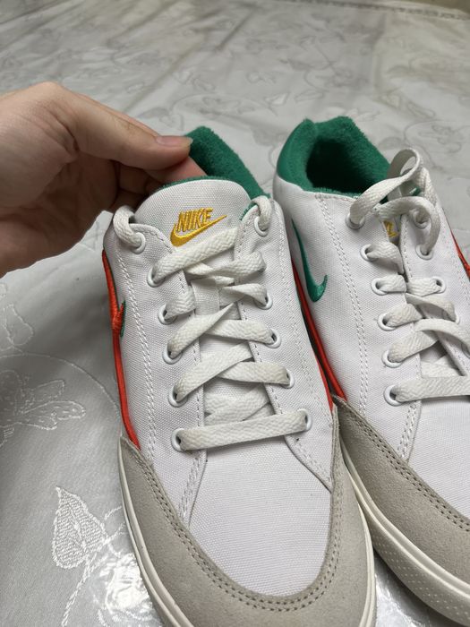 Nike GTS 97 кроссовка