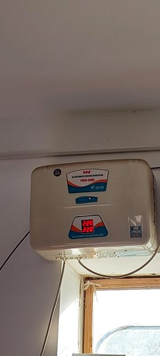 Стабилизатор 5 лик