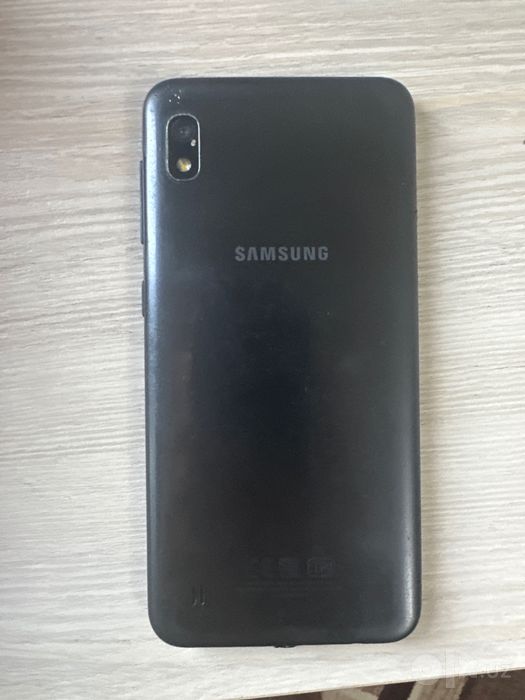 Samsung A10 - 400 ming so’m