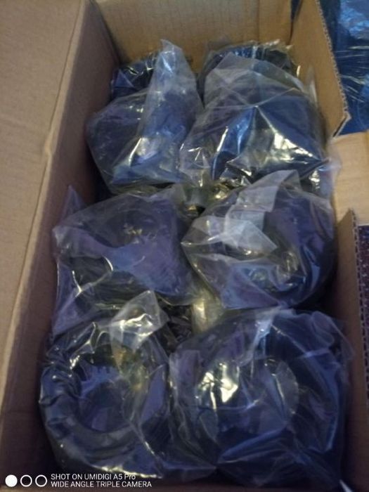 Bucsa  Perne aer SPATE pentru MERCEDES W220 / W221 / W222