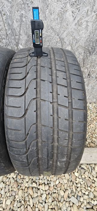 Anvelope Pirelli PZero AMS 245/35 ZR20 95Y