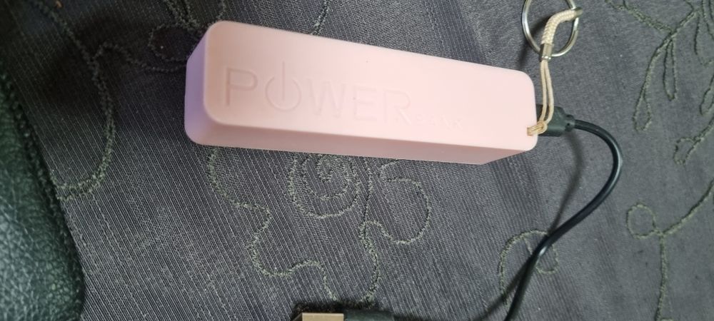 Преносима батерия за телефони