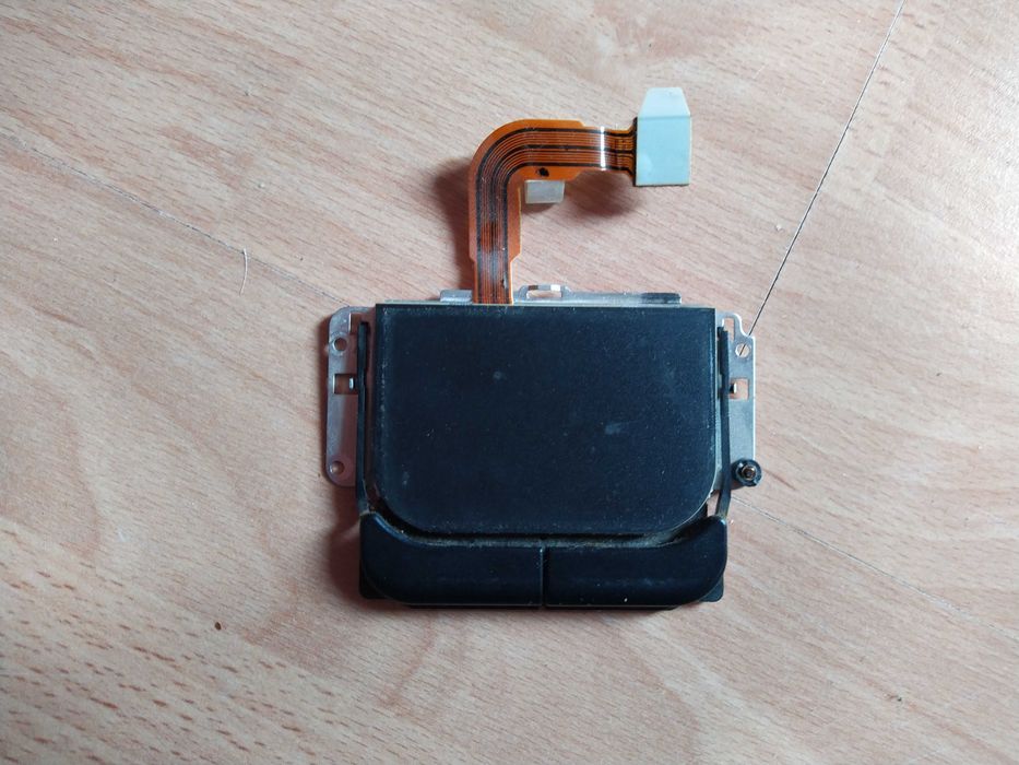 IBM T41 на части