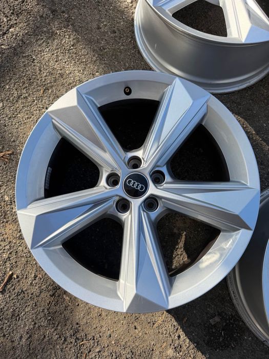 Jante Concave  Audi R19 5x112 8.5J ET23