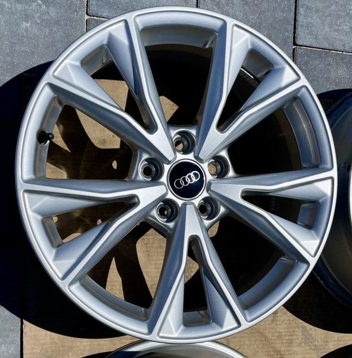 Jante Originale Audi Q 3  R18
