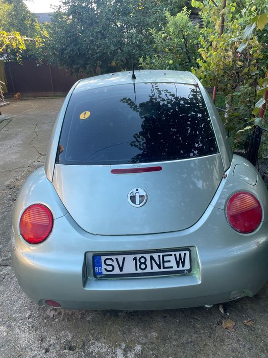 Volkswagen Beetle de vânzare