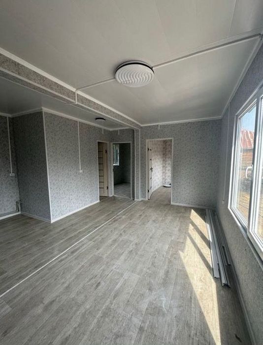 Полноценный дом из контейнера/ГАРАНТИЯ