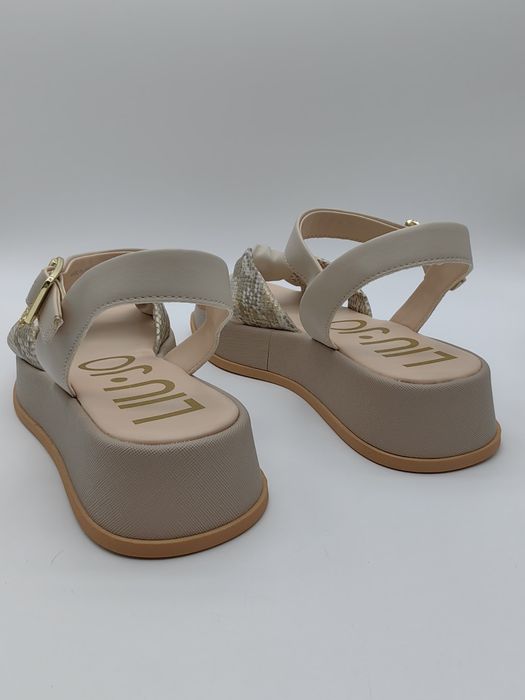 LIU JO YOU 01 Sandal