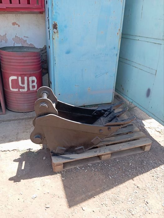 КОВШ для экскаватора