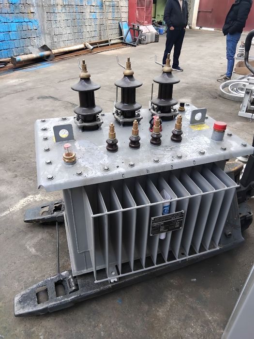 Transformator garanatiyasi bilan