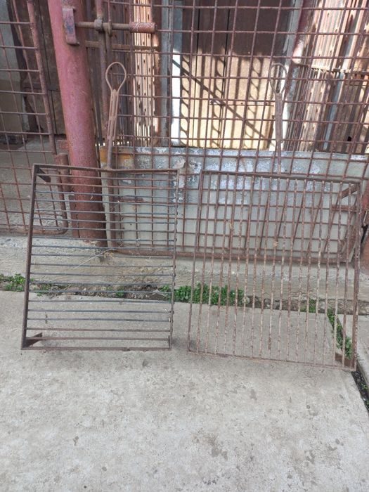 Gratare 40/40fara cutie