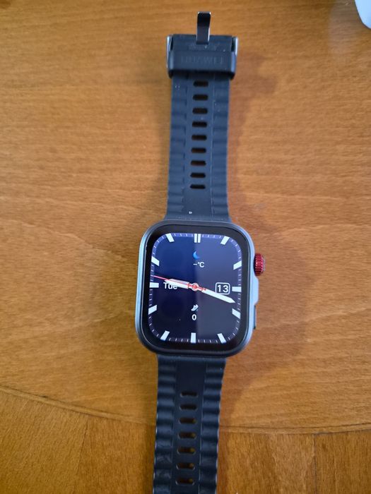 Huawei fit 4 pro