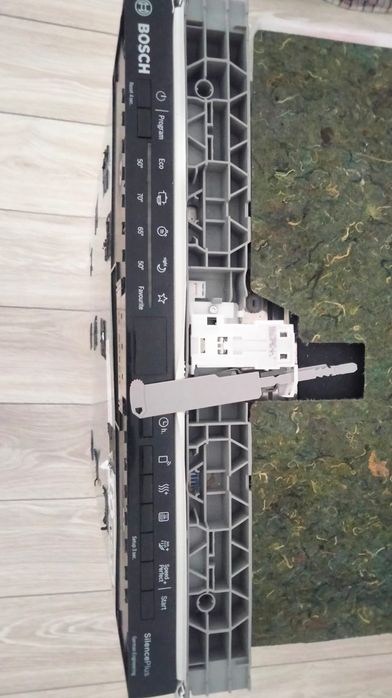 Посудомоечная машина Bosch