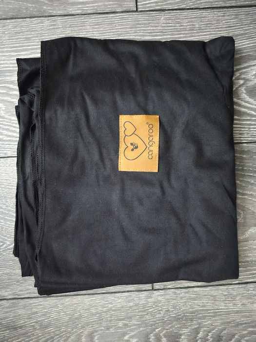 Слинг за бебе Cangaroo