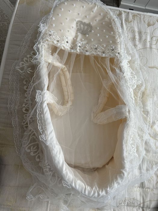 Конверт для выписки