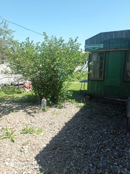 продам дачный участок в городе Щучинск