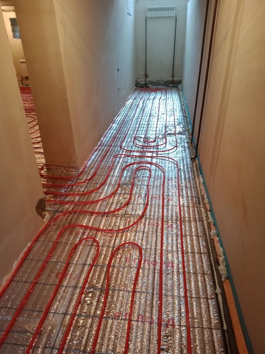 Услуги профессионального сварщика