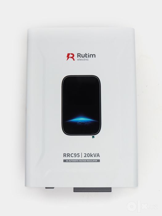 стабилизатор напряжения Rutim