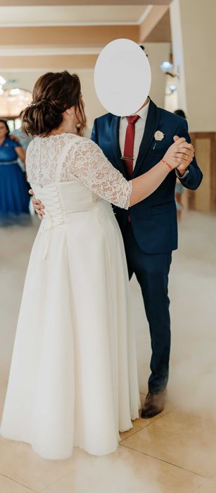 Rochie de mireasa