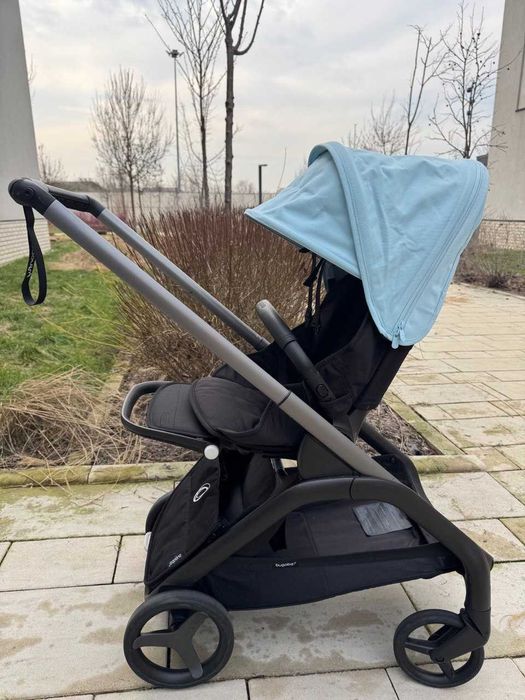 Bugaboo Dragonfly