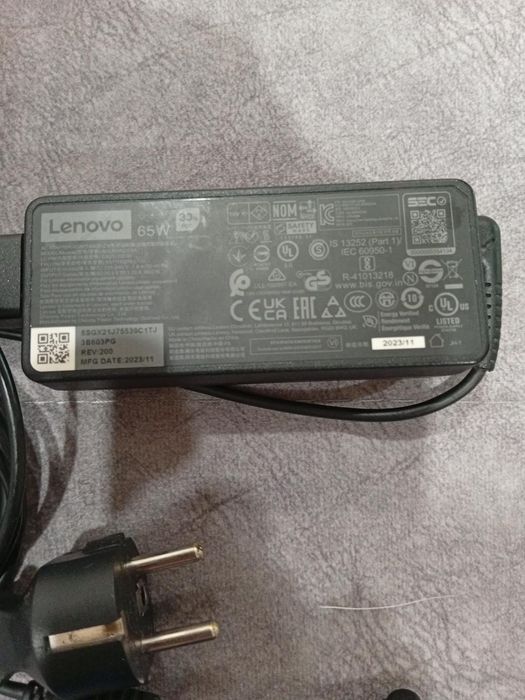 Ноутбук на запчасти Lenovo