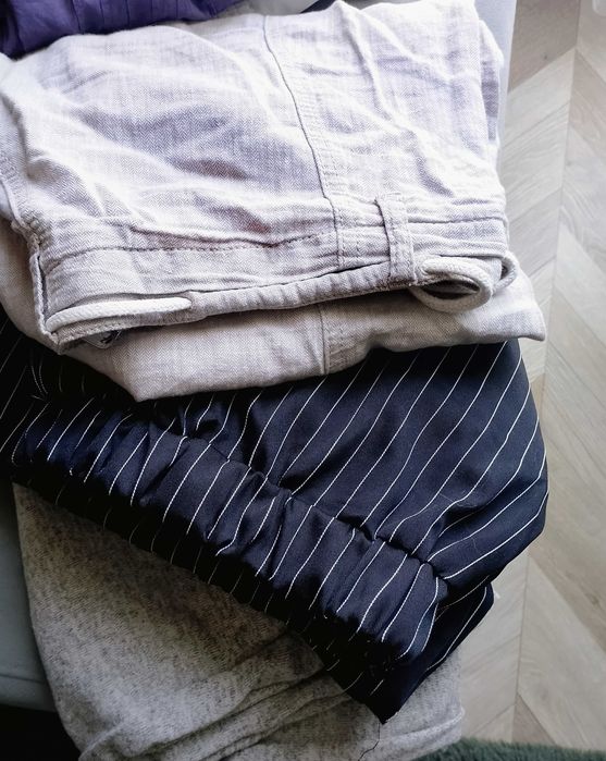 Голям лот за дама с размери L/XL