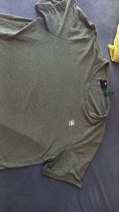 Тениски g star raw 2 броя
