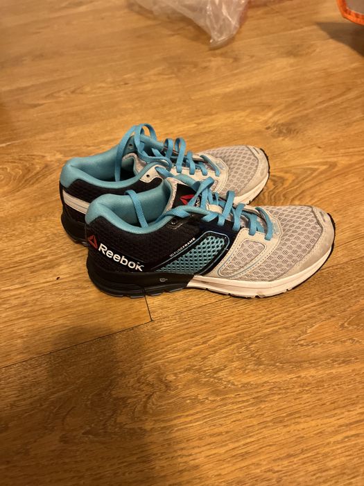 Pantofi reebok 3d duraframe