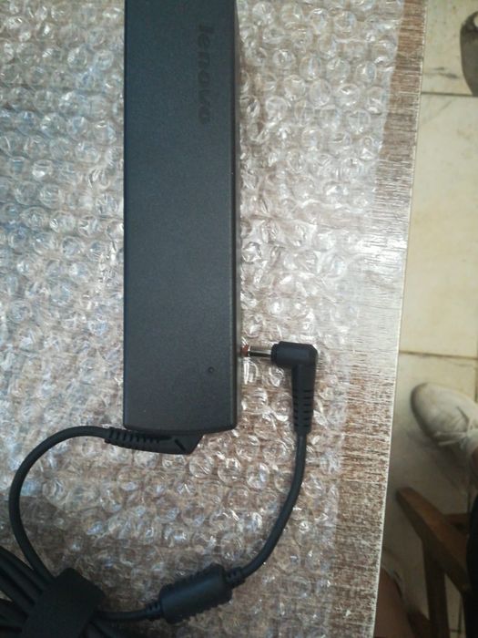 Блок питания lenovo pa-1900-56LC