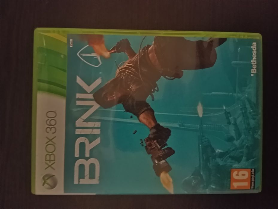 Игри за XBOX 360