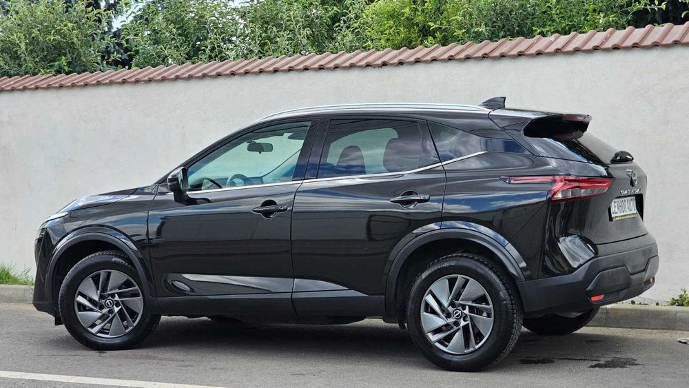 NISSAN Qashqai 2023 — imagine 5