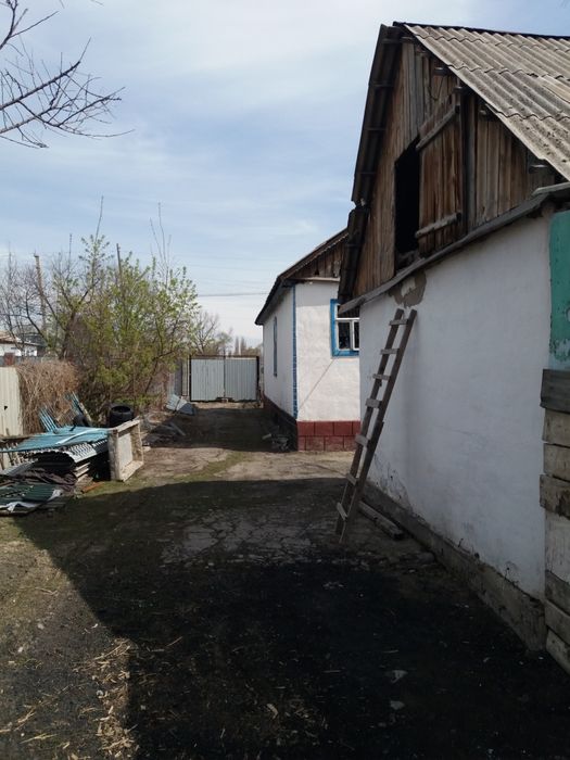 Дом продам с Алдабергенова