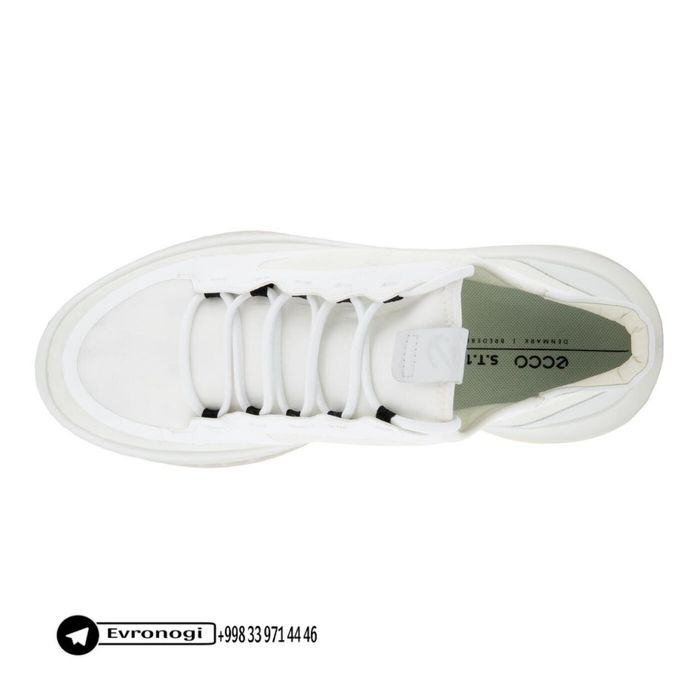 кроссовки ECCO ST 360