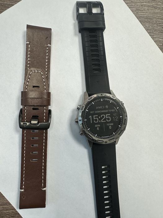 Garmin Marq Expedition gen 1