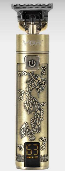 Профессиональный без проводной триммер. Soch soqol olish moslamasi.