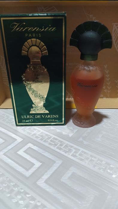 Духи женские оригинал