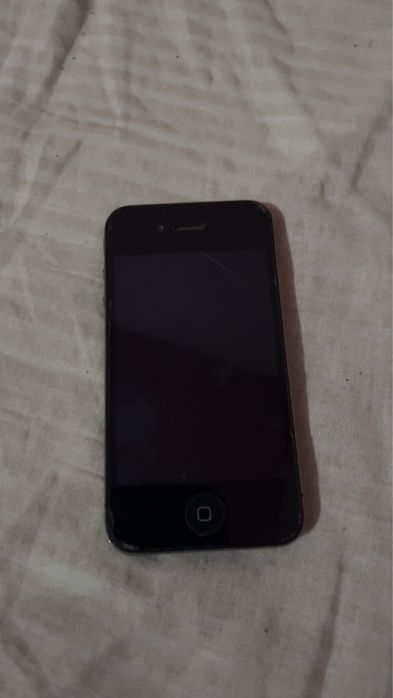 Iphone 4 nu functioneaza