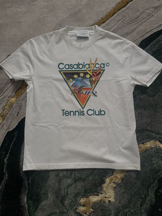 Tricou Casablanca