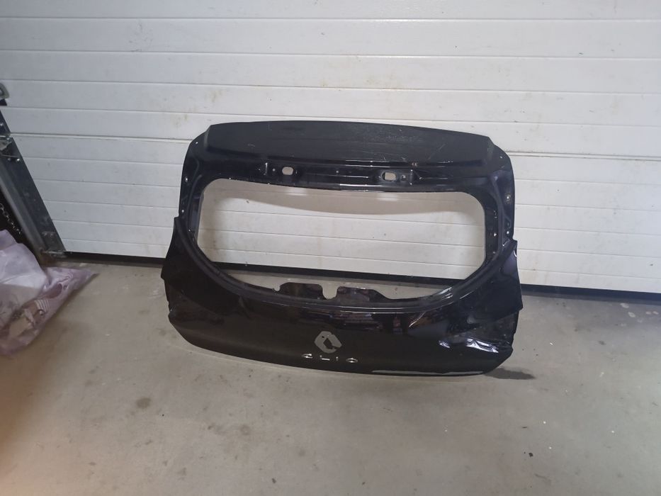 Haion Renault clio 5