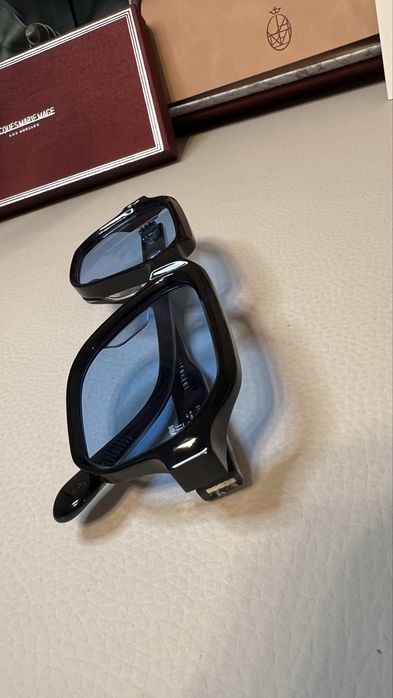Jacques Marie Mage jmm Challenger ochelari de soare noi