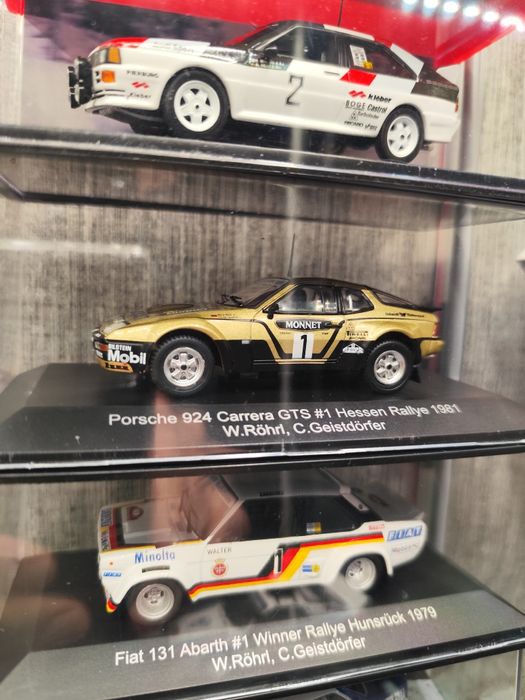 Модели мащаб 1 :43