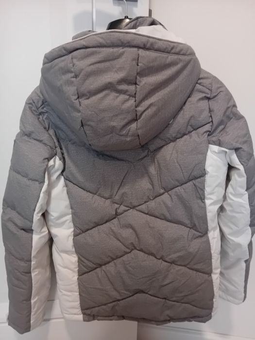 Geaca  ski fete ,mărimea 134-140 cm(10 ani),Dacathlon