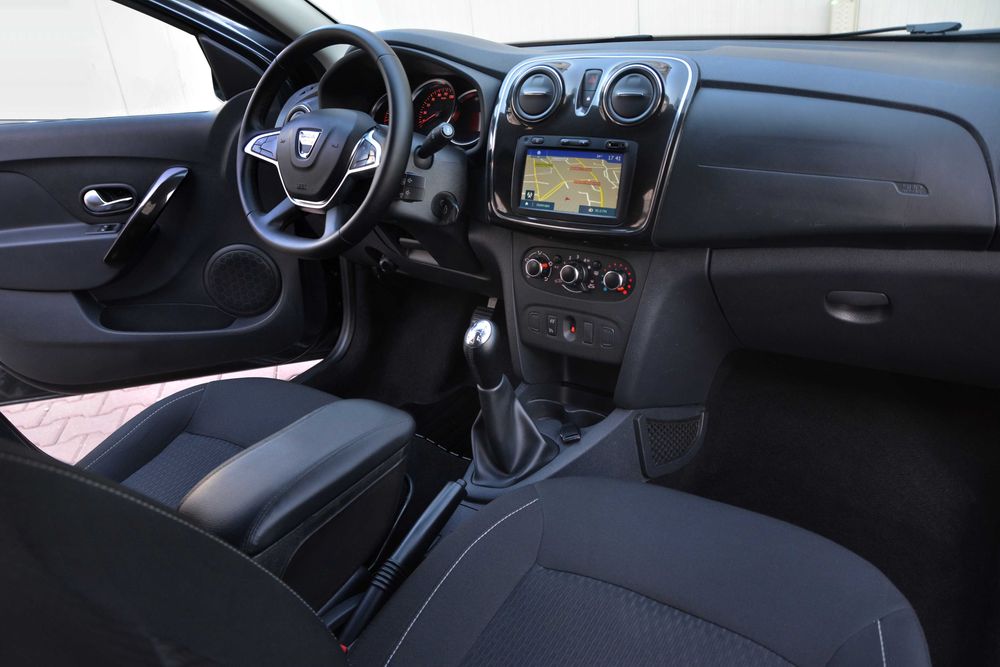 Dacia Logan MCV /84.274 KM/Benzina/Camera/Posibilitate Rate/Leasing/GARANTIE