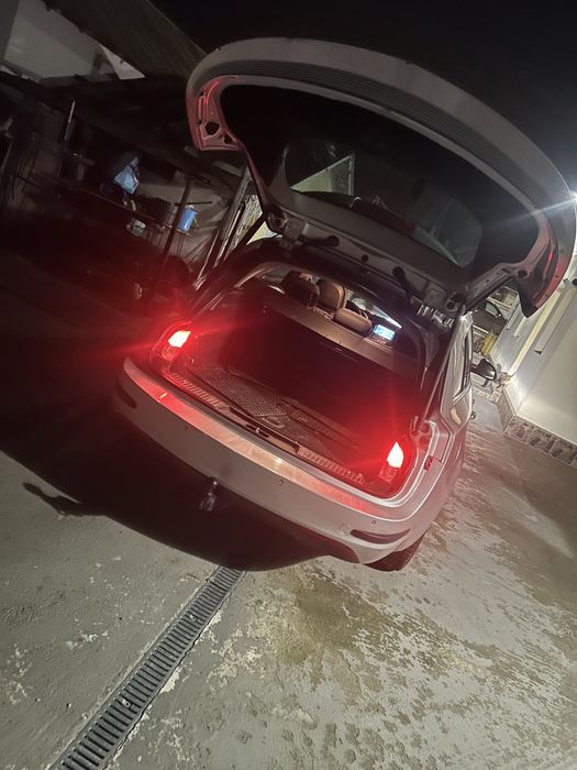 Opel insignia 2010 euro 5