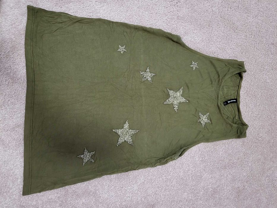 Разпродажба тениски и потници (kensol, guess, miss sixty и др.)