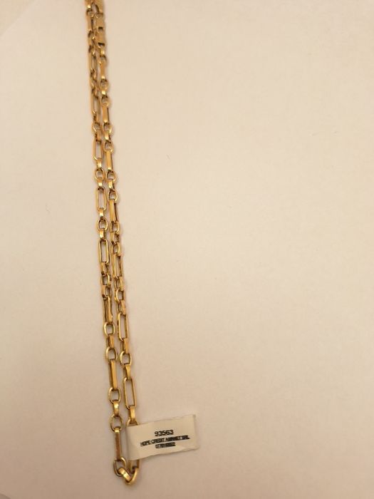 HOPE Amanet P1/ Lant aur 14K 8.40gr